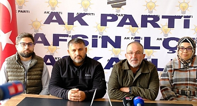 Depremi Yaşayan Afşin’e OSB Kurulacak