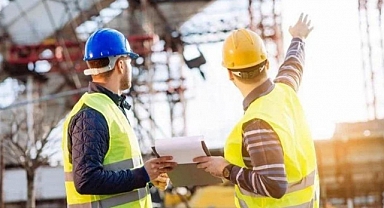 Depremin etkileri hissedildi... Endeks geriledi