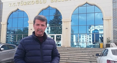 Depremin Şanslı İlçesi: Türkoğlu