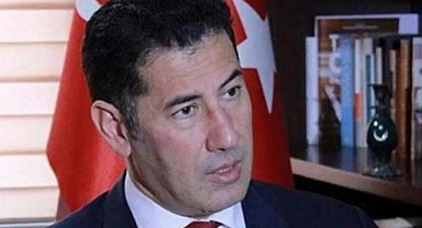 Dr. Sinan Oğan da 100 bin imzaya ulaştı... 'Hedef 120 bin' dedi