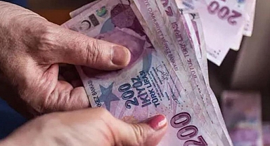 Emekliye zam yasası TBMM'de