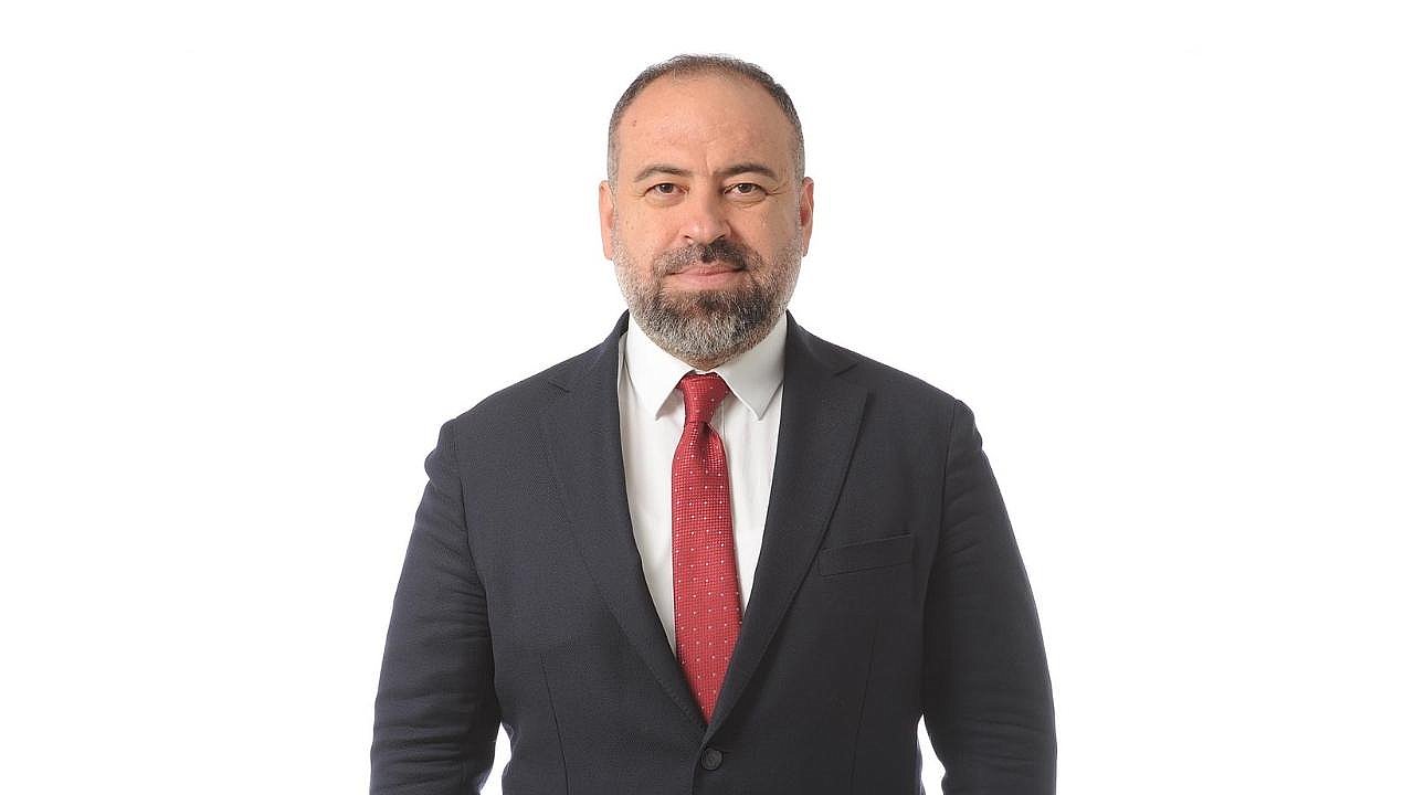 Ender Papuççu: El Ele vererek hemşerilerimizle birlikte çalışacağız