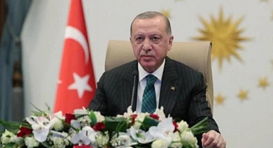 Erdoğan'a da dikkat et, Tayyip ismine de... Elinize, dilinize dursun!