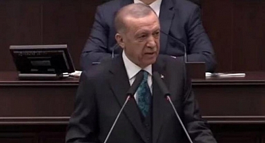 Erdoğan duyurdu... Elektriğe yüzde 15 indirim