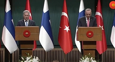 Finlandiya'nın NATO üyeliğine onay!