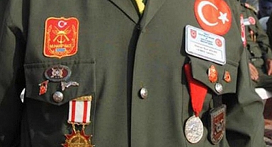 Gazi maaşları eşitlendi!