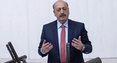 Geçici işçilere kadro düzenlemesi TBMM'ye geliyor