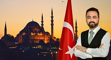 Gürbüz’den Ramazan Ayı Mesajı