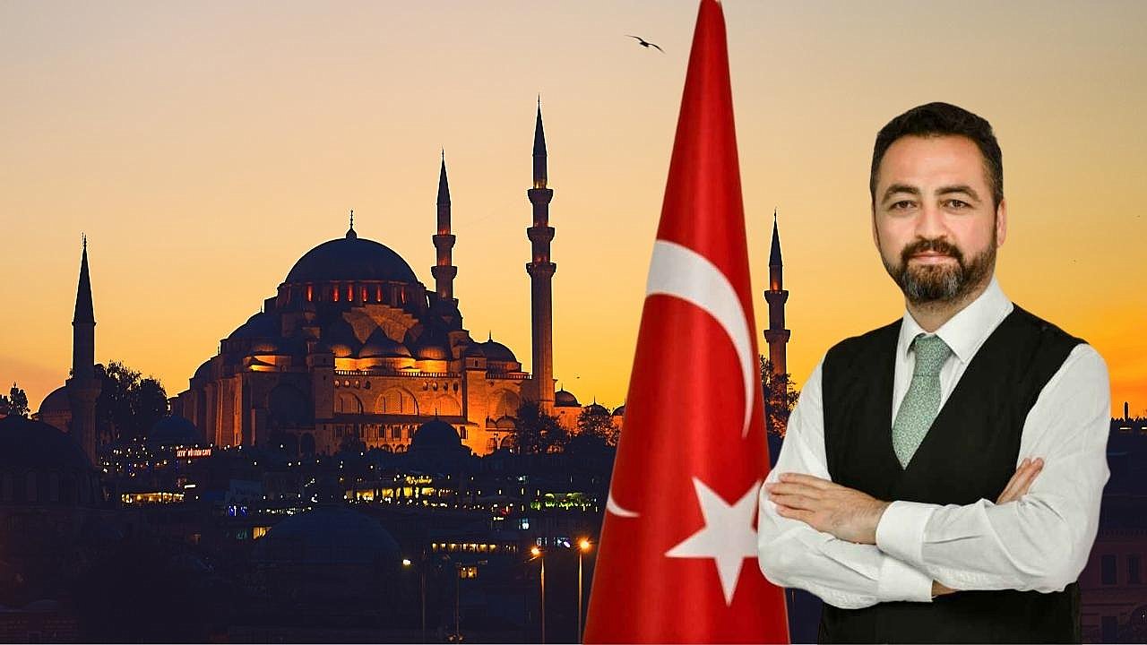 Gürbüz’den Ramazan Ayı Mesajı