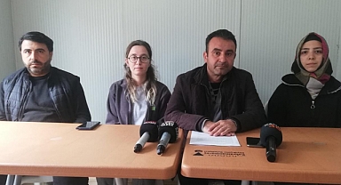 İMO Temsilcisi Ökkeş Buğra Dalkıran Uyardı: Deprem Bölgesinde Yaşayanlar Dikkat!