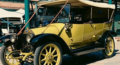 İtalya'daki son örneği Türkiye'ye getirildi!