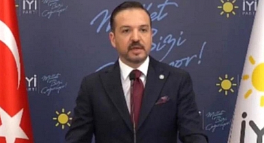 İYİ Parti'den Kılıçdaroğlu-HDP açıklaması... Asla taviz vermeyeceğiz