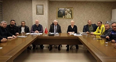 İzmit'te yüzler gülüyor... Emekçilere yüzde 75 zam!