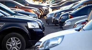 Kahramanmaraş Depremleri otomotiv sektörünü de etkiledi