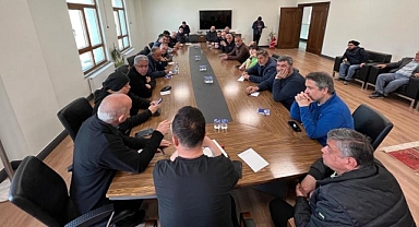 Kahramanmaraş Sanayisi Ayağa Kalkıyor