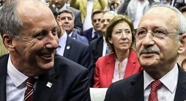 Kılıçdaroğlu-İnce görüşmesi yarın