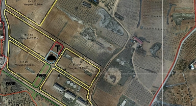 KSÜ SEKAMER, Toplu Konut Alanı Olarak Belirlendi