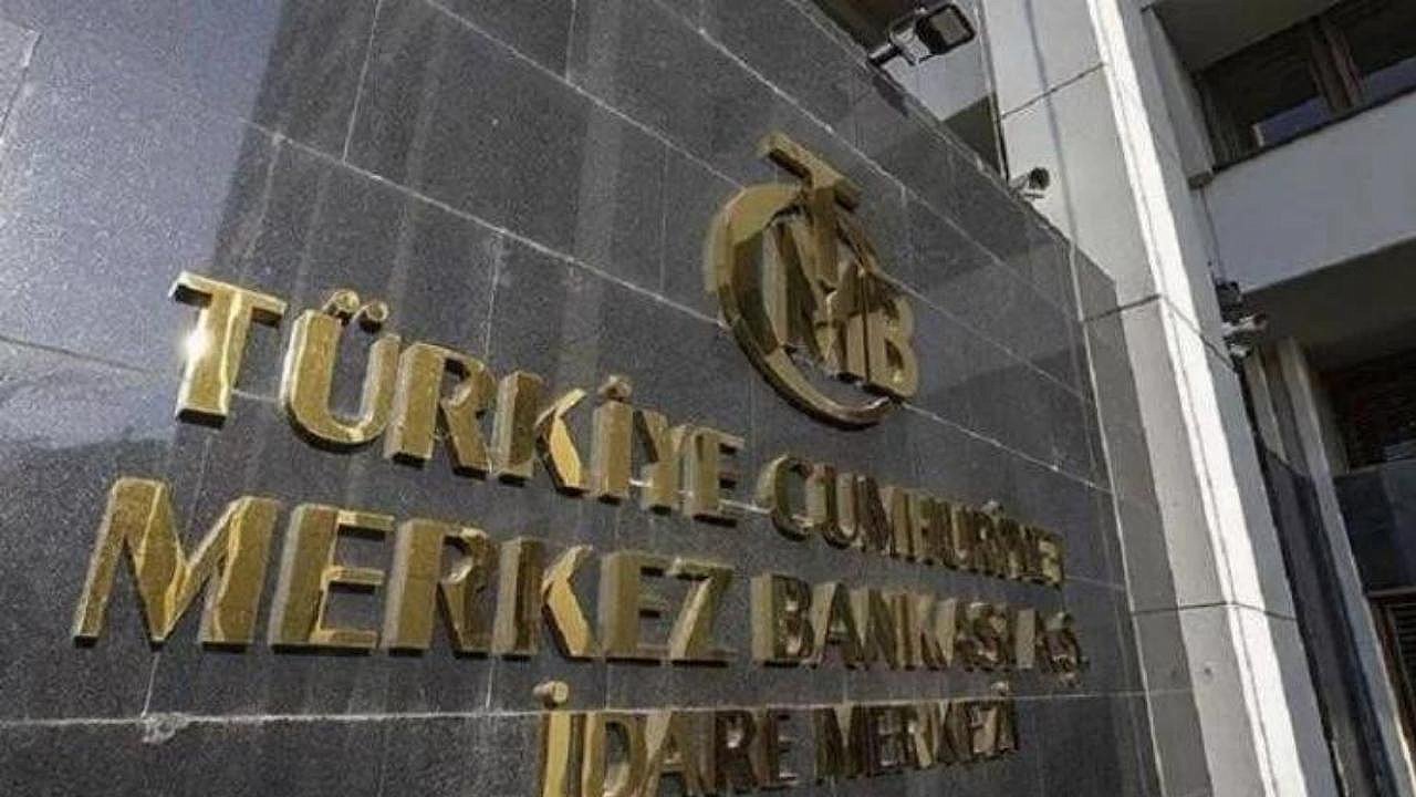 Merkez Bankası'ndan 'deprem' vurgusu