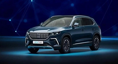 Ön siparişte 100 bine ulaştı