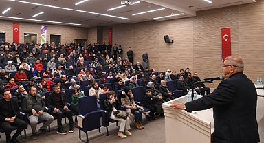 Onikişubat Belediyesi, deprem şehitlerini Mevlid-i Şerif programıyla yad etti