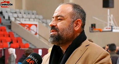 Pabuççu: Amacım, bu şehre bir taş üstüne bir taş daha koymaktır