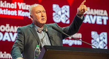 Prof. Dr. Ercan: Hata depremde değil!