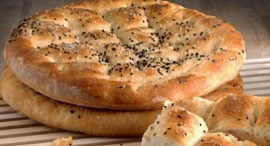 Ramazan pidesi 10 liradan satılacak!