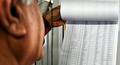 Seçmen listeleri 2 Nisan’a kadar askıda