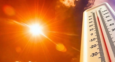 Sıcaklıklar mevsim normallerinin üzerine çıkıyor