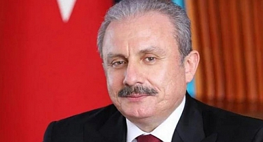 TBMM Başkanı Erdoğan'ın adaylığına son noktayı koydu