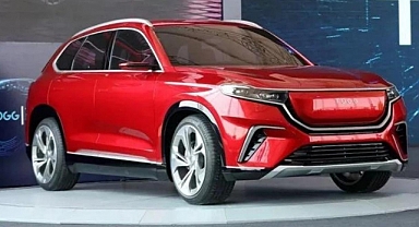 Togg için geri sayım başladı