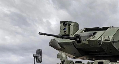 TSK'nın yeni neferi