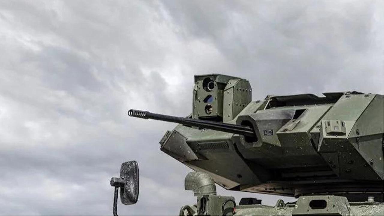 TSK'nın yeni neferi