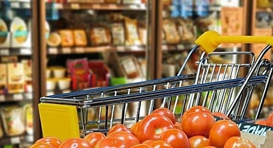 Tüketici 'Güven'i Mart'ta düştü!