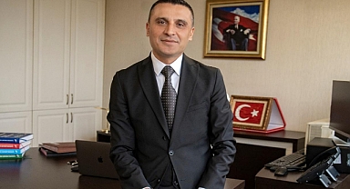 Vatan ve millet aşkıyla çalışmak için adayım