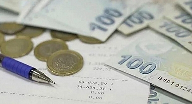 Yıllık beyan için 31 Mart son!