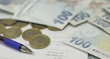 Yıllık beyan verme ve ödemesi 5 Nisan'a uzatıldı