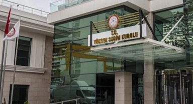 YSK kimlerin başvurularını reddetti?