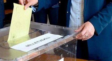 YSK’nın Seyyar sandık kararı Resmi Gazete'de