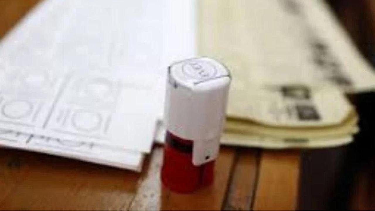 YSK oy pusulaları için ihale açtı