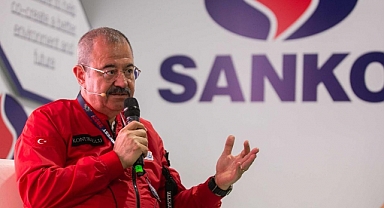 Adil Sani Konukoğlu: İşine Aşık Olan Birinin Başarısız Olma Şansı Yok