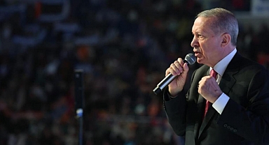 AK Parti Milletvekili Adaylarını Tanıttı