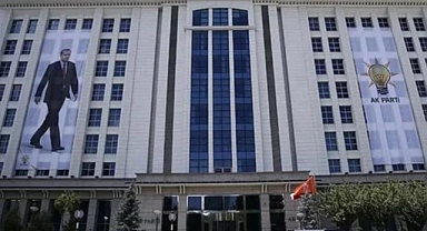 AK Parti'nin aday listesi kesinleşti! 17 bakan üst sıralarda aday gösterildi