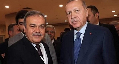 AK Parti Ordu İl Başkanı listeleri eleştirmişti, görevden alındı!