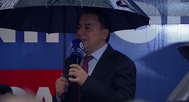 Ali Babacan: Sünni-Alevi Hiç Fark Etmez, Herkes Eşit ve Onurlu Vatandaştır