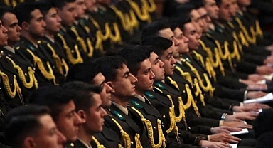 Askeri öğrenci sınavına geri sayım