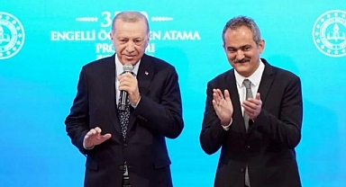 Atanmayan kalmadı... Tüm atamalar yapıldı