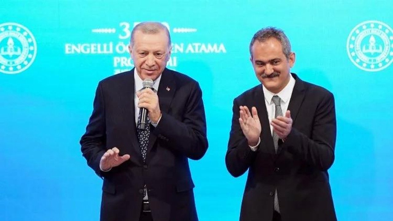 Atanmayan kalmadı... Tüm atamalar yapıldı