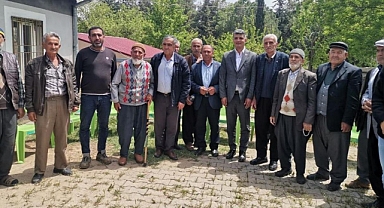 Aydoğar: Siyaset, bir gruba dahil olmak değil, bir duruşa sahip olmaktır