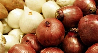 Bakanlıktan 'soğan'a verisel açıklama